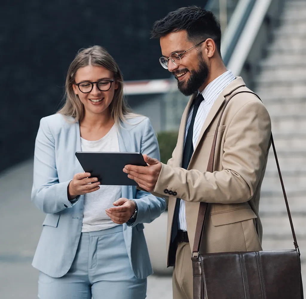Pursue Professional Fulfillment With Us