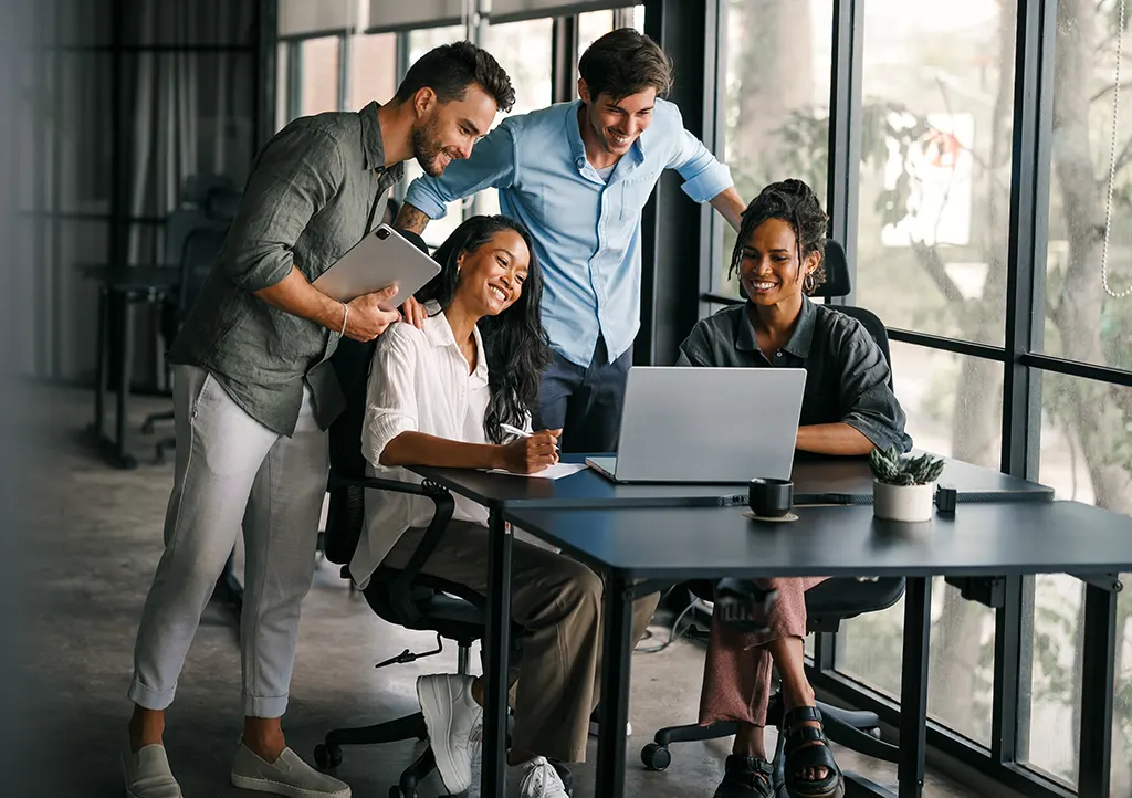 Start Your Career Journey Today